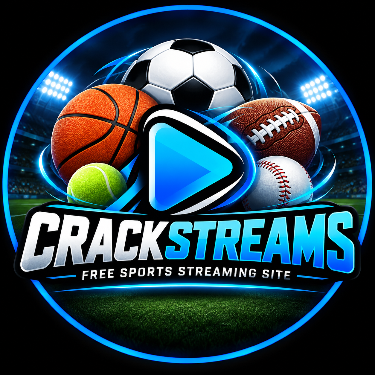 Crackstreams